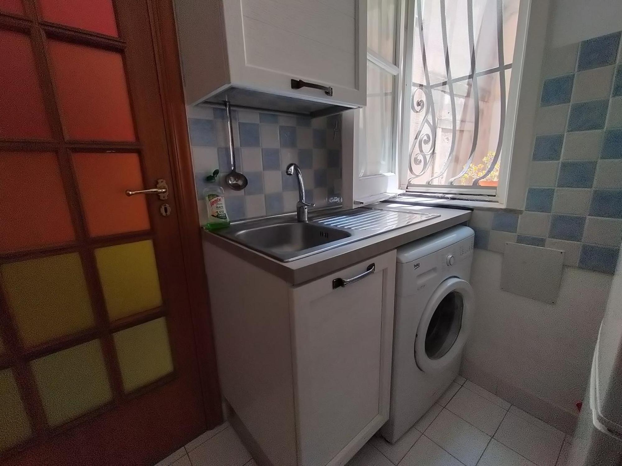 シラクーサCasa Barnabaアパートメント エクステリア 写真
