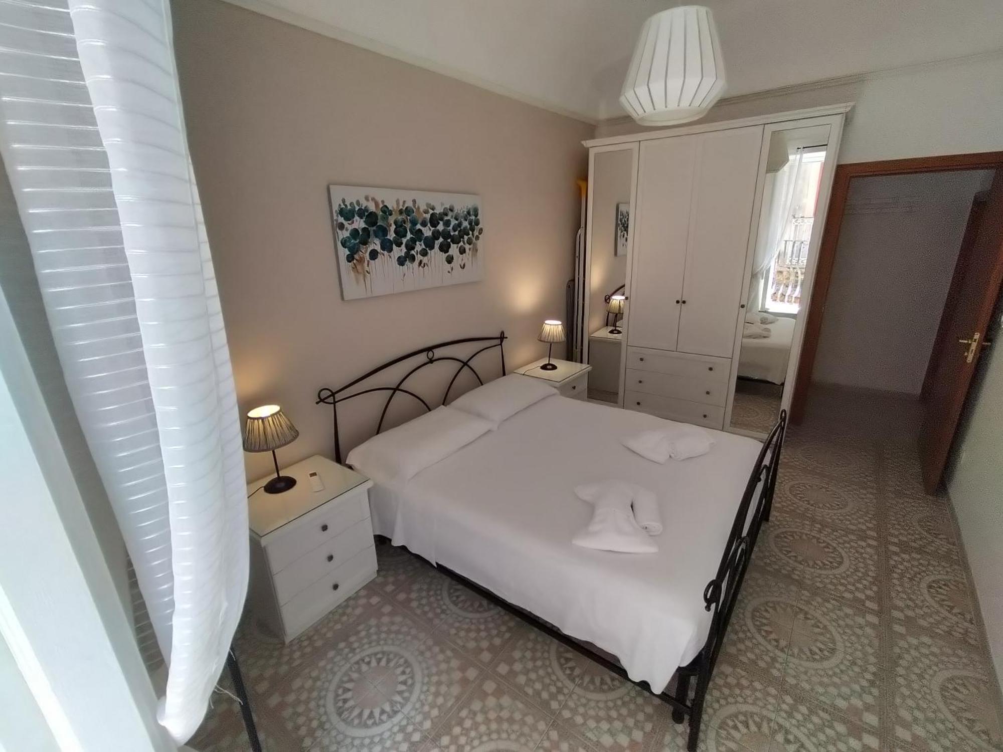 シラクーサCasa Barnabaアパートメント エクステリア 写真