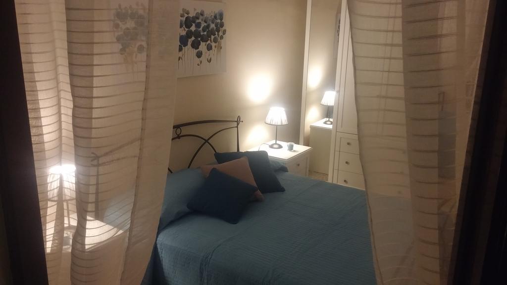 シラクーサCasa Barnabaアパートメント エクステリア 写真