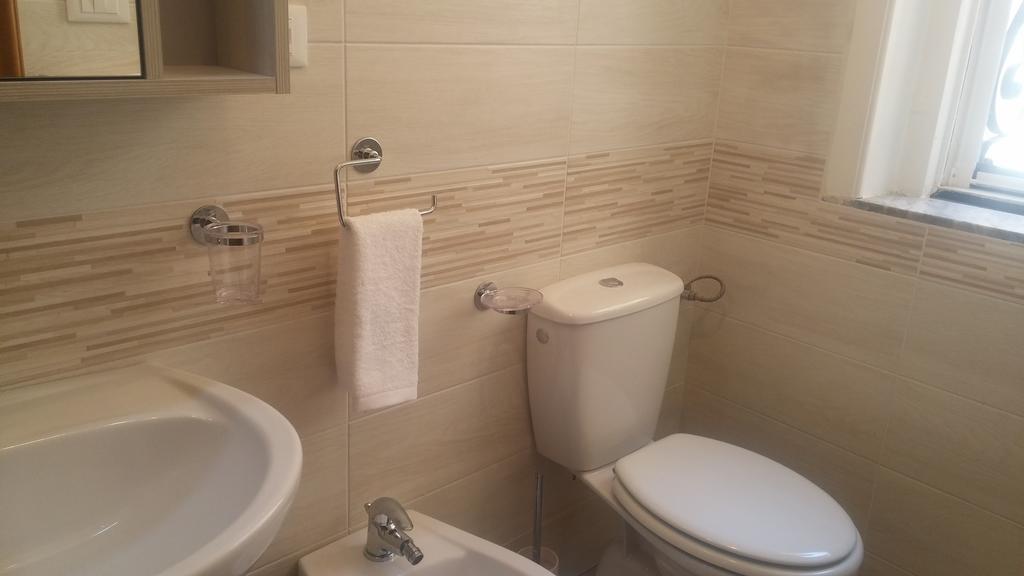 シラクーサCasa Barnabaアパートメント エクステリア 写真