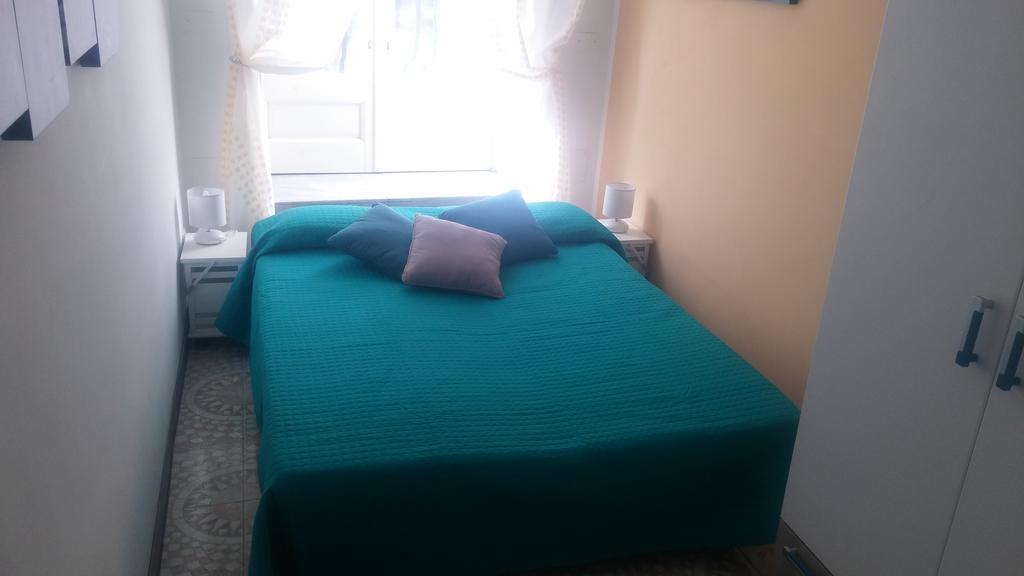 シラクーサCasa Barnabaアパートメント エクステリア 写真